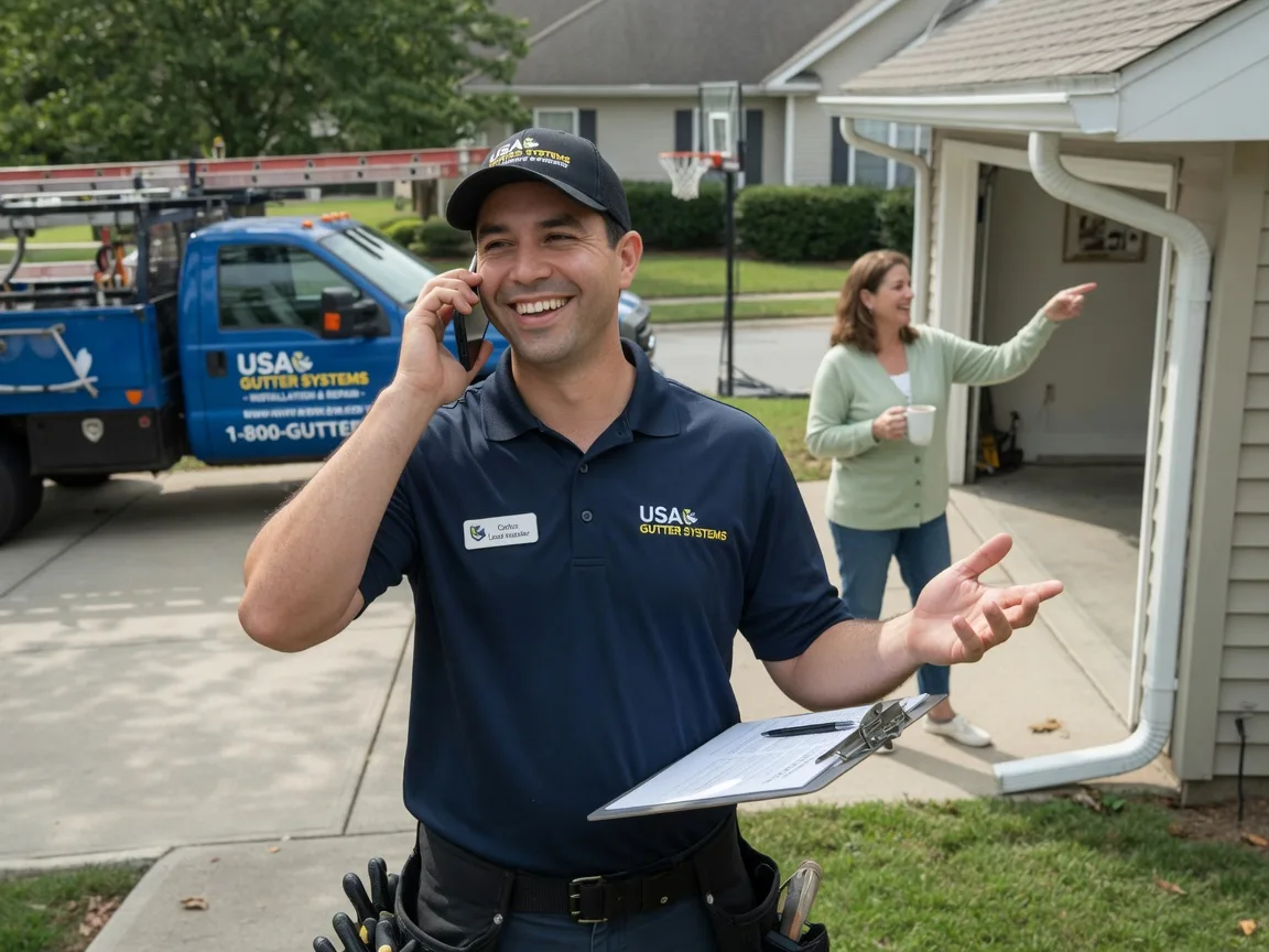 Gutter Installation Thurmond, WV FAQs